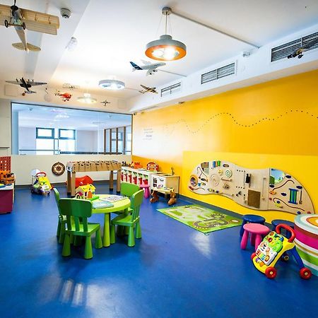 Cork International Hotel מראה חיצוני תמונה