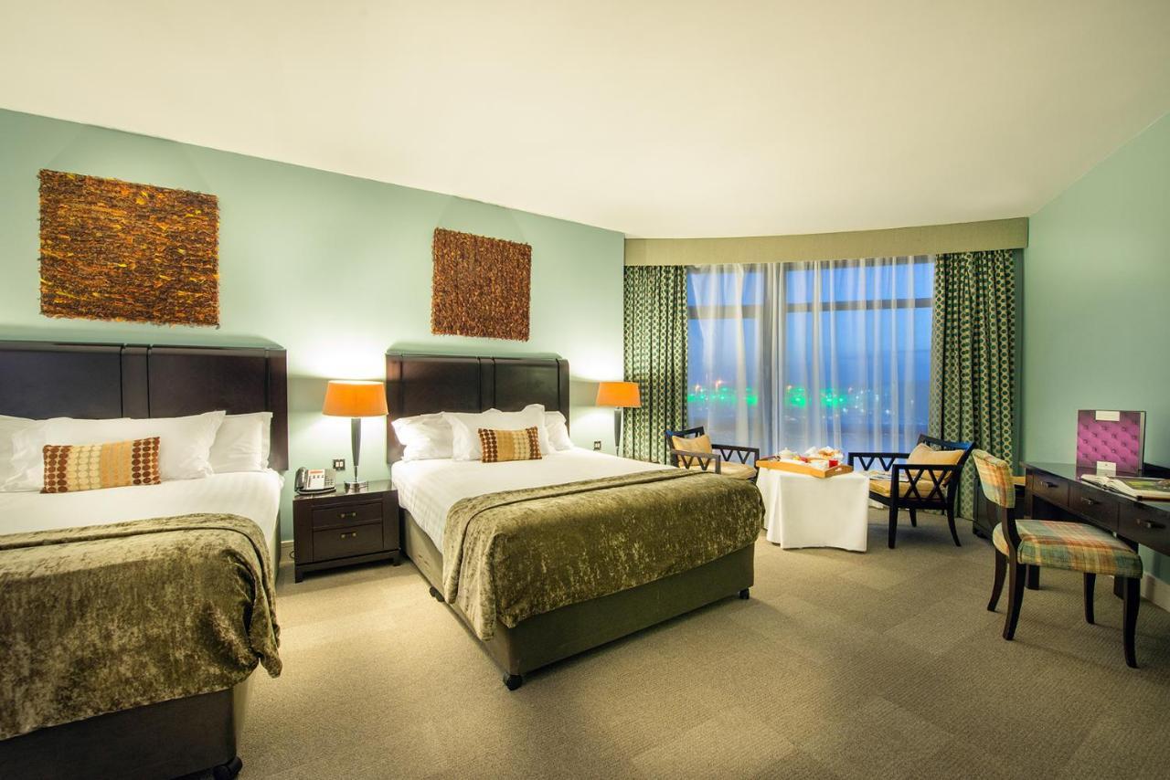 Cork International Hotel מראה חיצוני תמונה