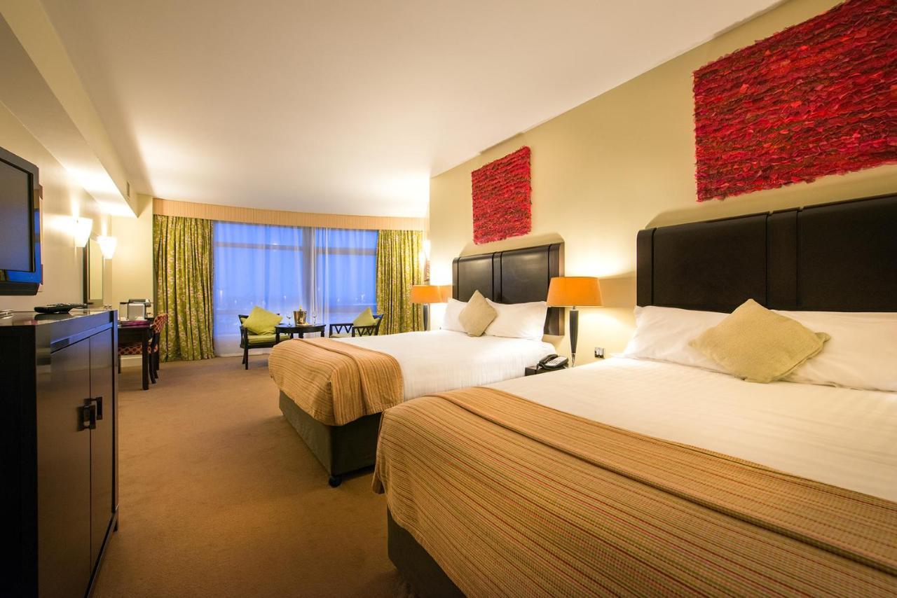 Cork International Hotel מראה חיצוני תמונה