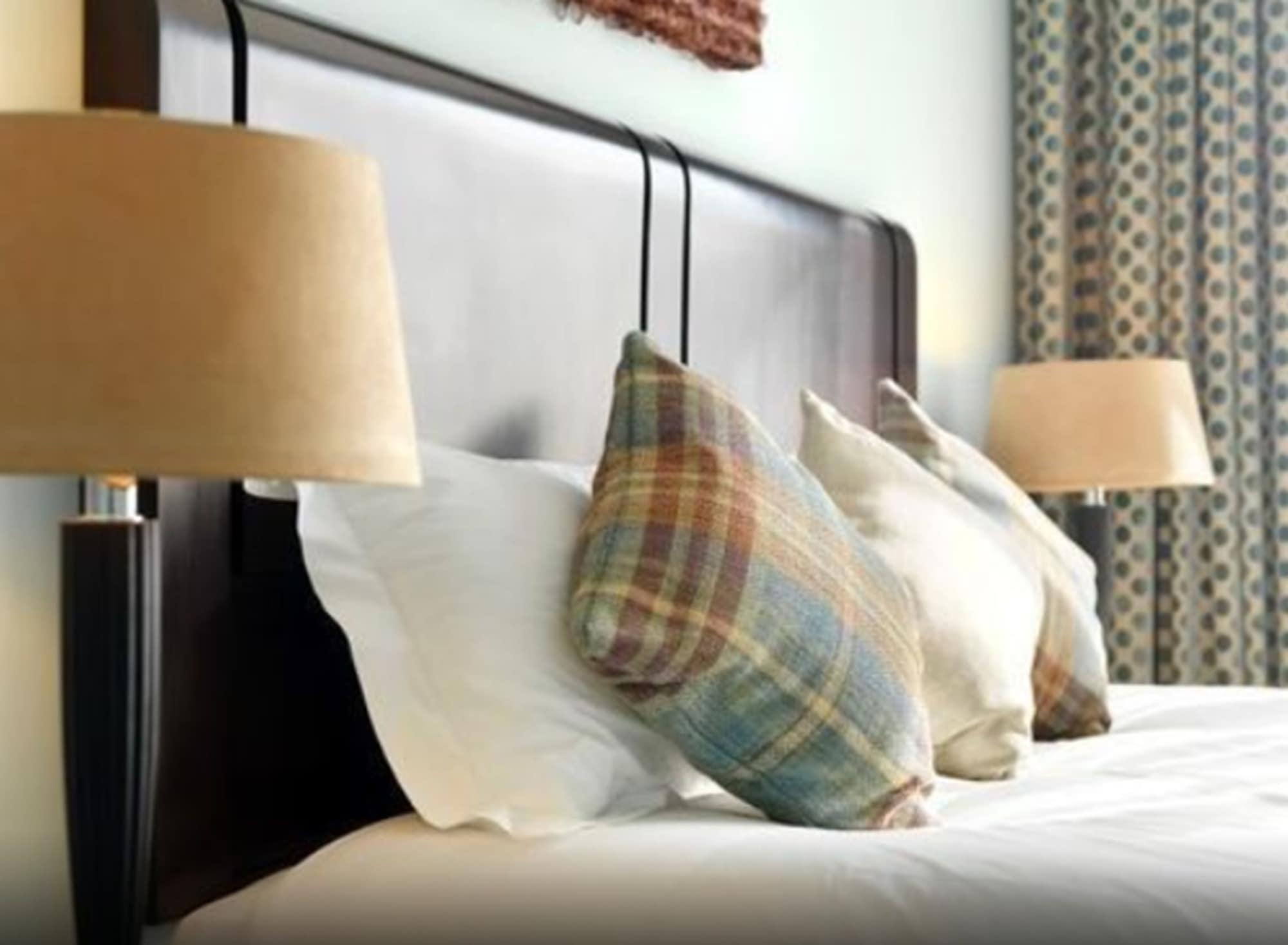 Cork International Hotel מראה חיצוני תמונה