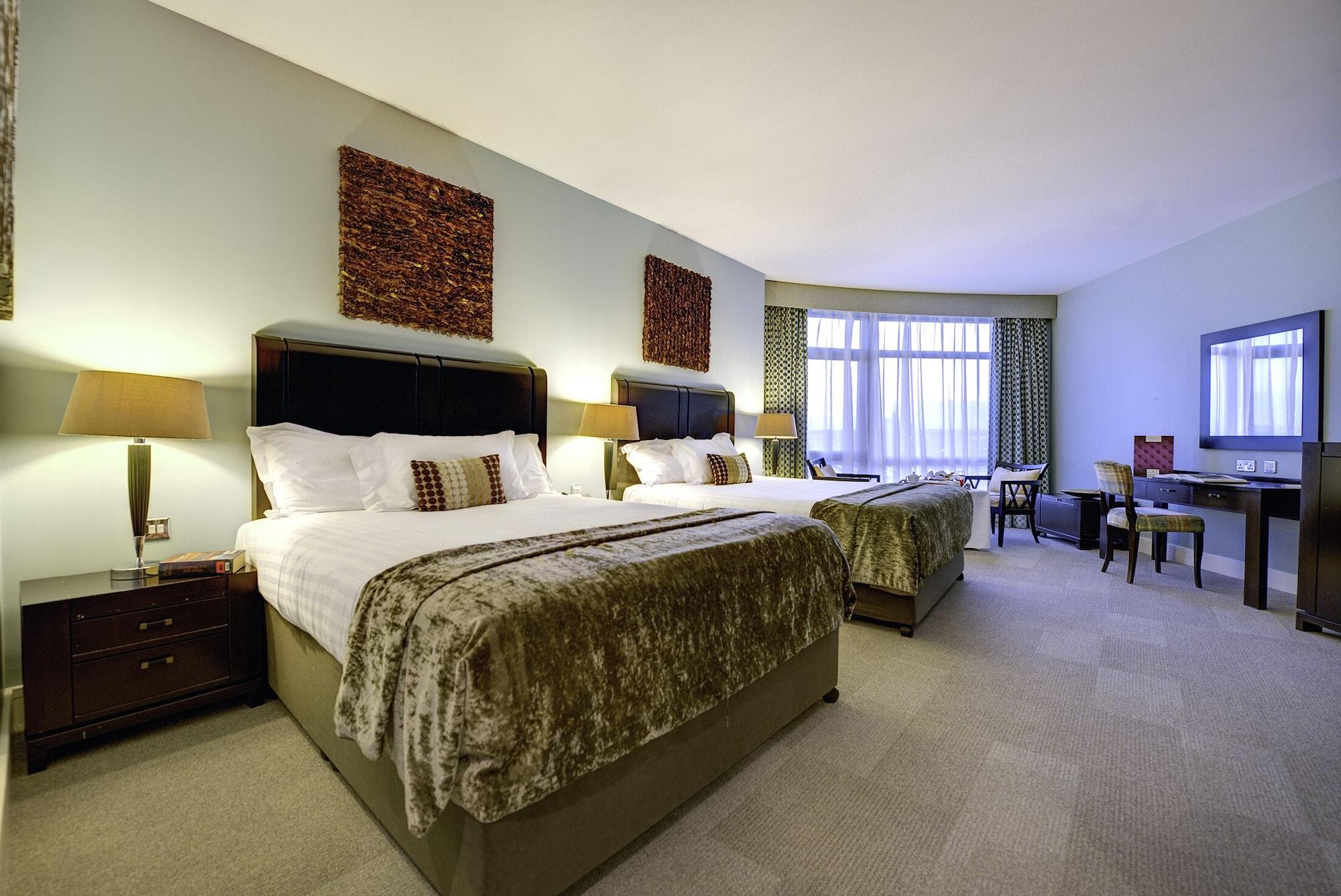 Cork International Hotel מראה חיצוני תמונה