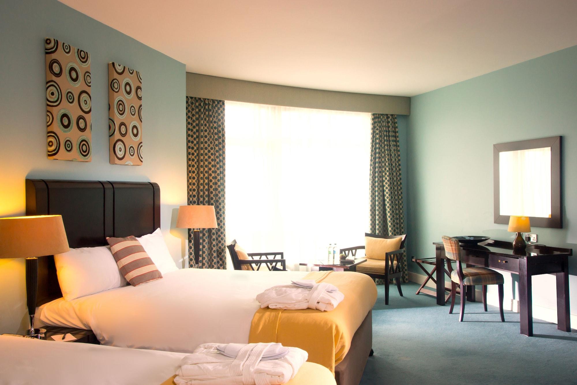 Cork International Hotel מראה חיצוני תמונה