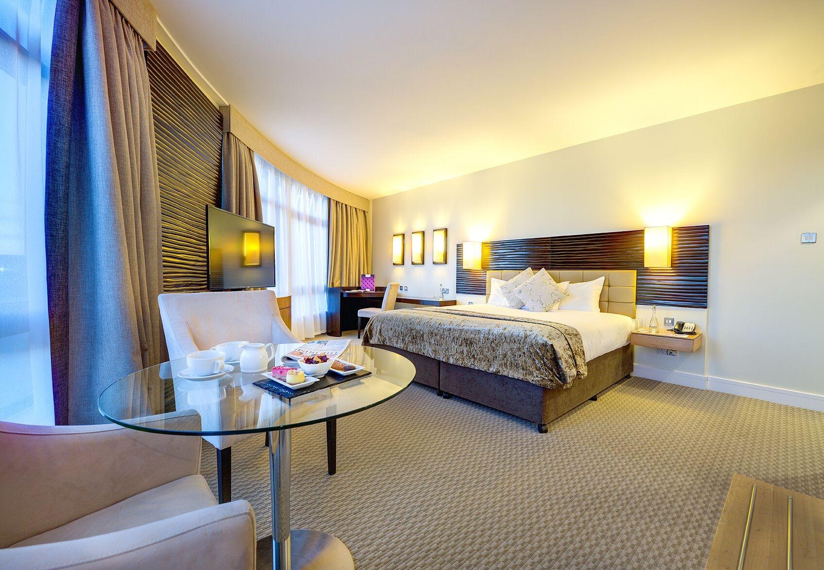 Cork International Hotel מראה חיצוני תמונה