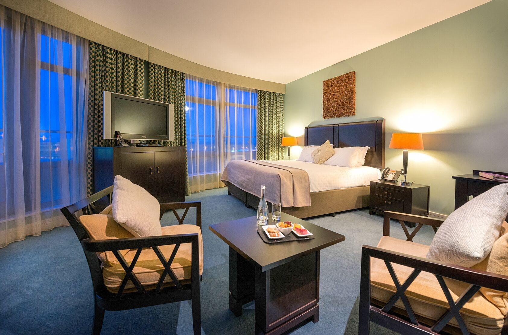Cork International Hotel מראה חיצוני תמונה