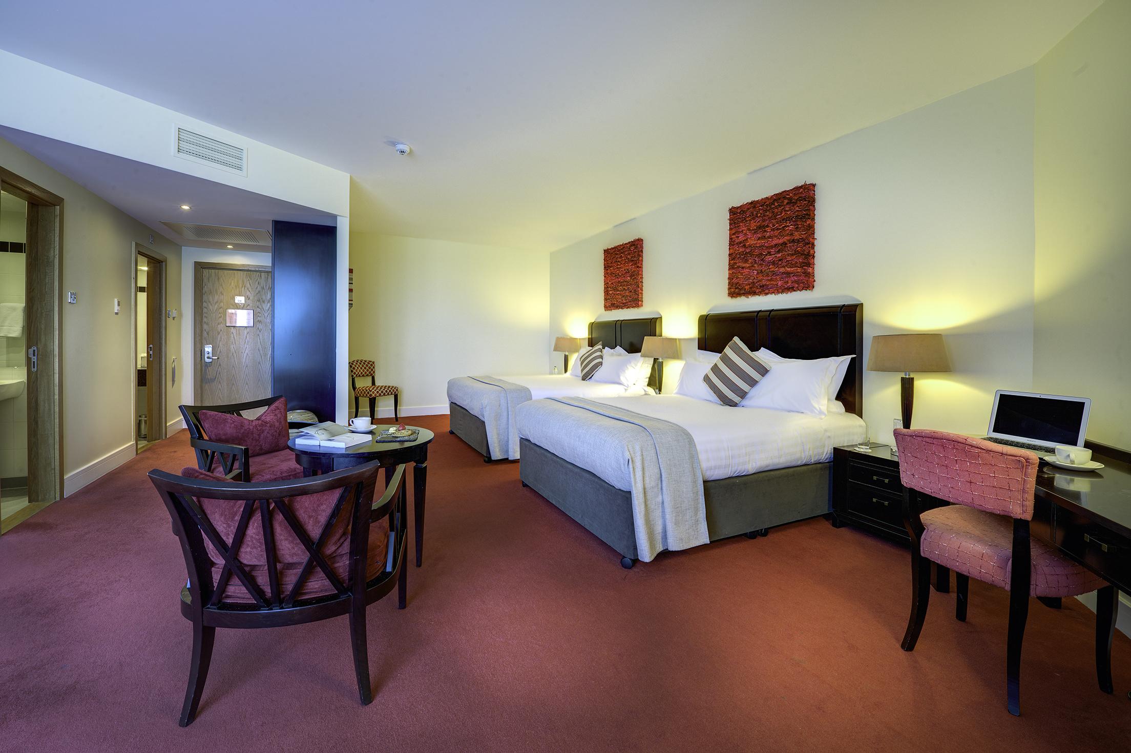 Cork International Hotel מראה חיצוני תמונה