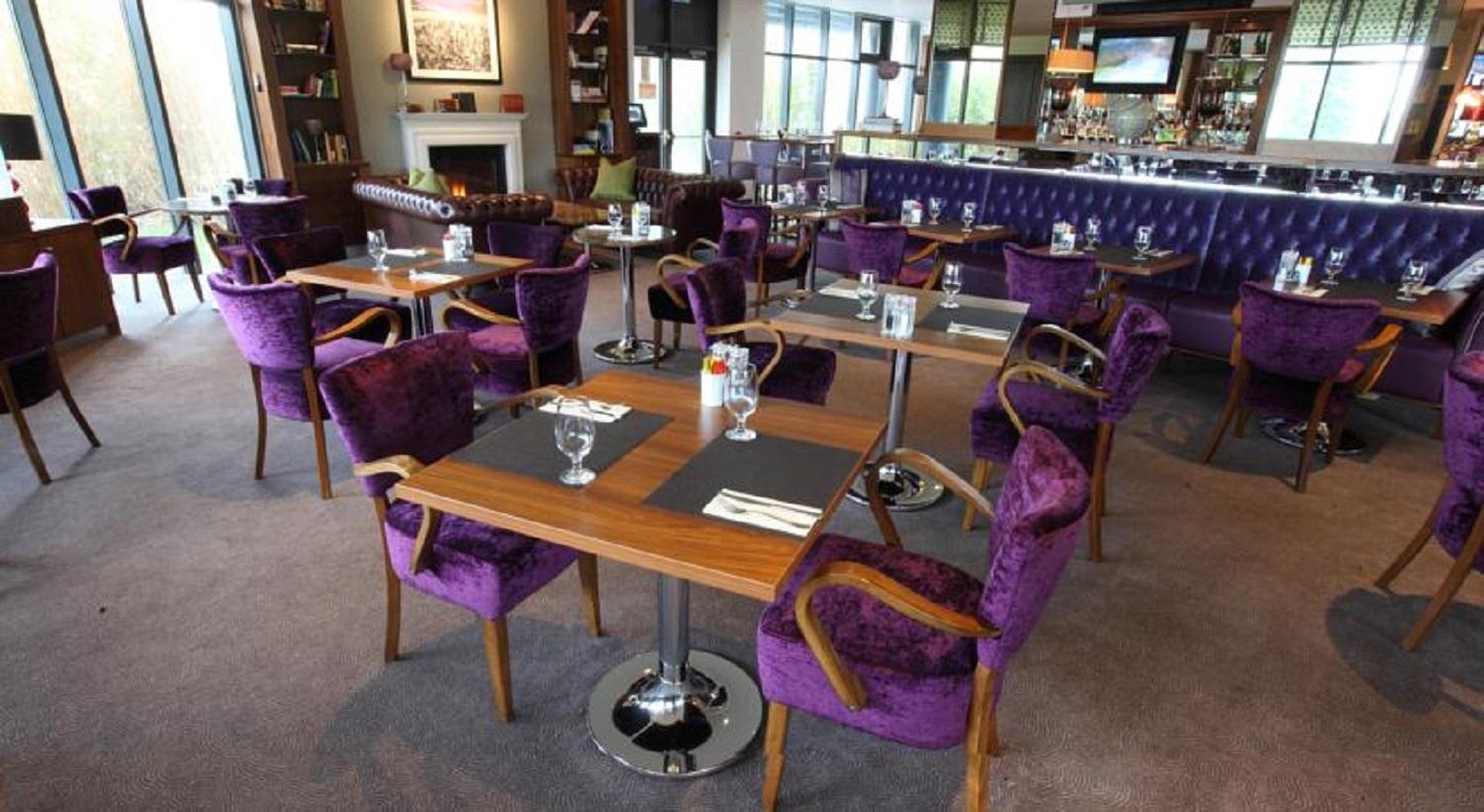 Cork International Hotel מראה חיצוני תמונה