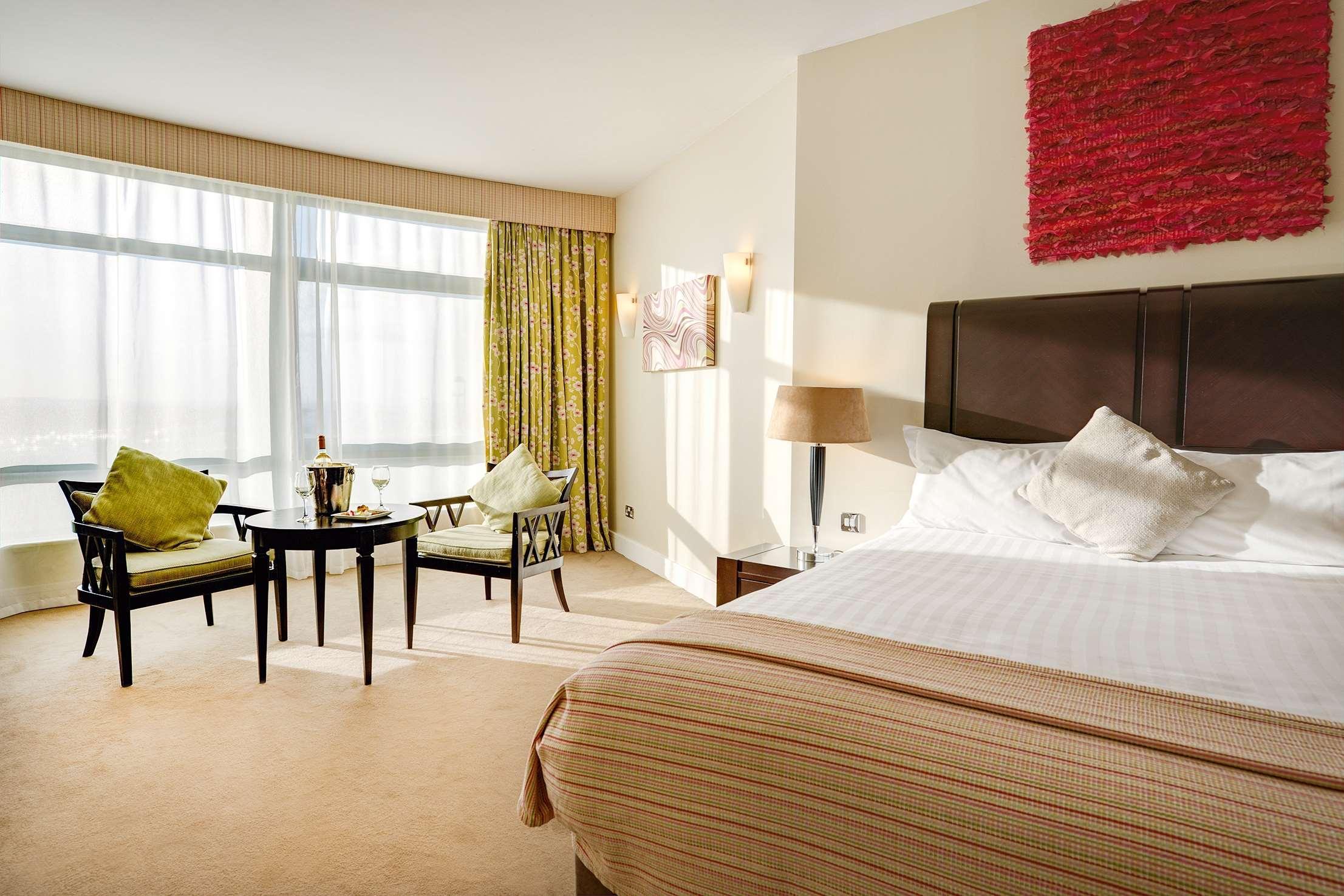 Cork International Hotel מראה חיצוני תמונה