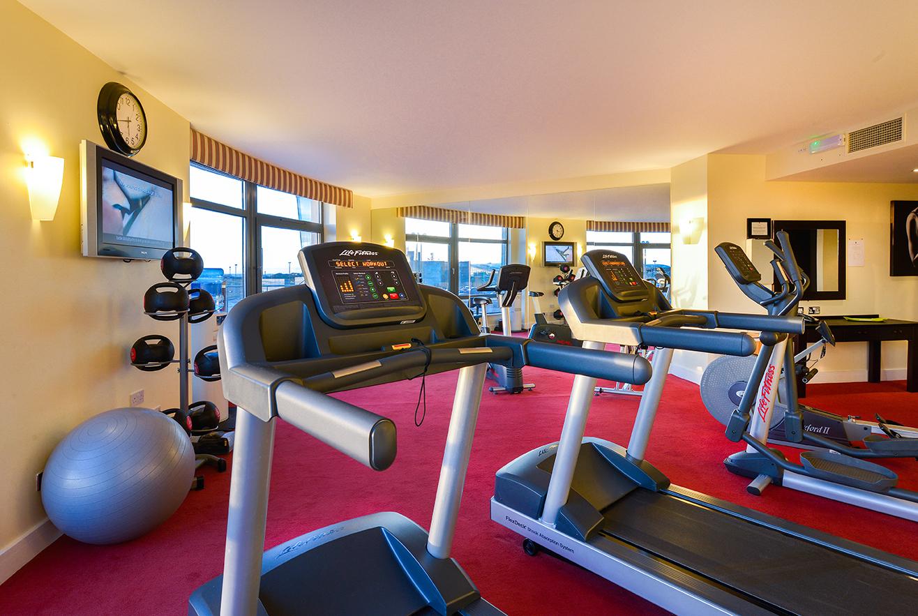Cork International Hotel מראה חיצוני תמונה