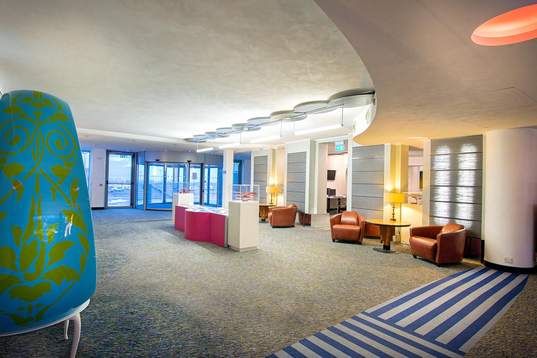 Cork International Hotel מראה חיצוני תמונה