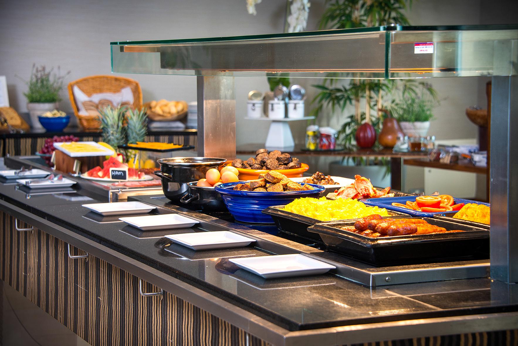 Cork International Hotel מראה חיצוני תמונה