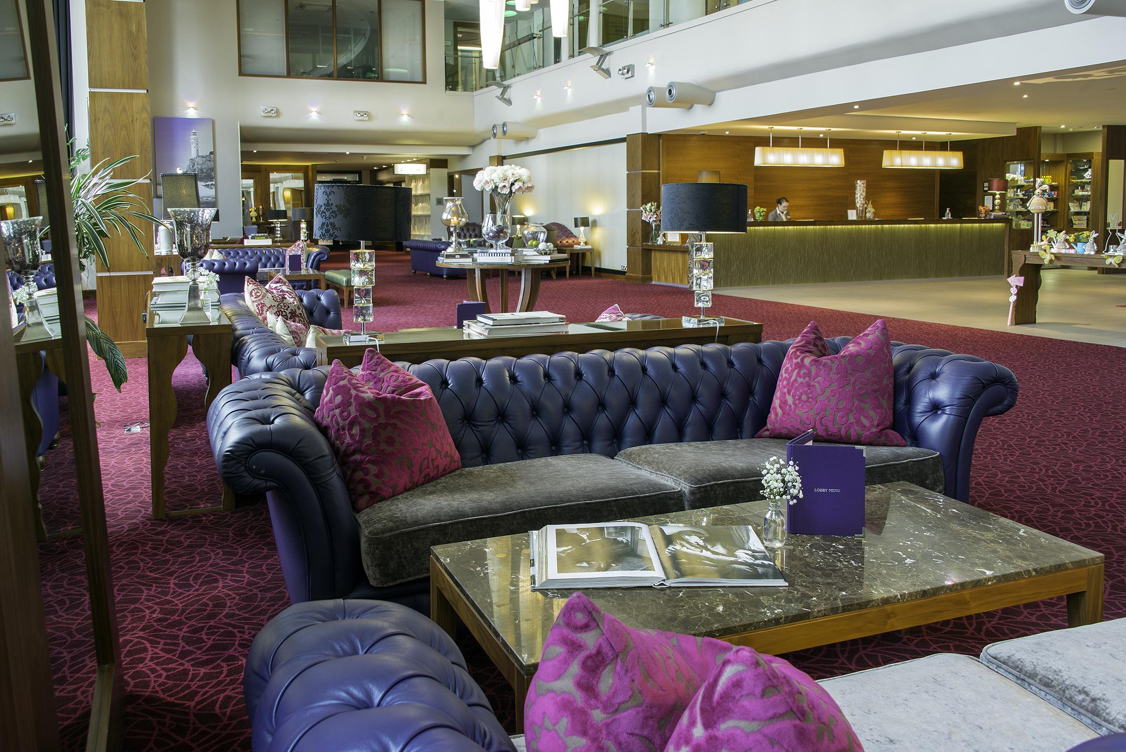 Cork International Hotel מראה חיצוני תמונה