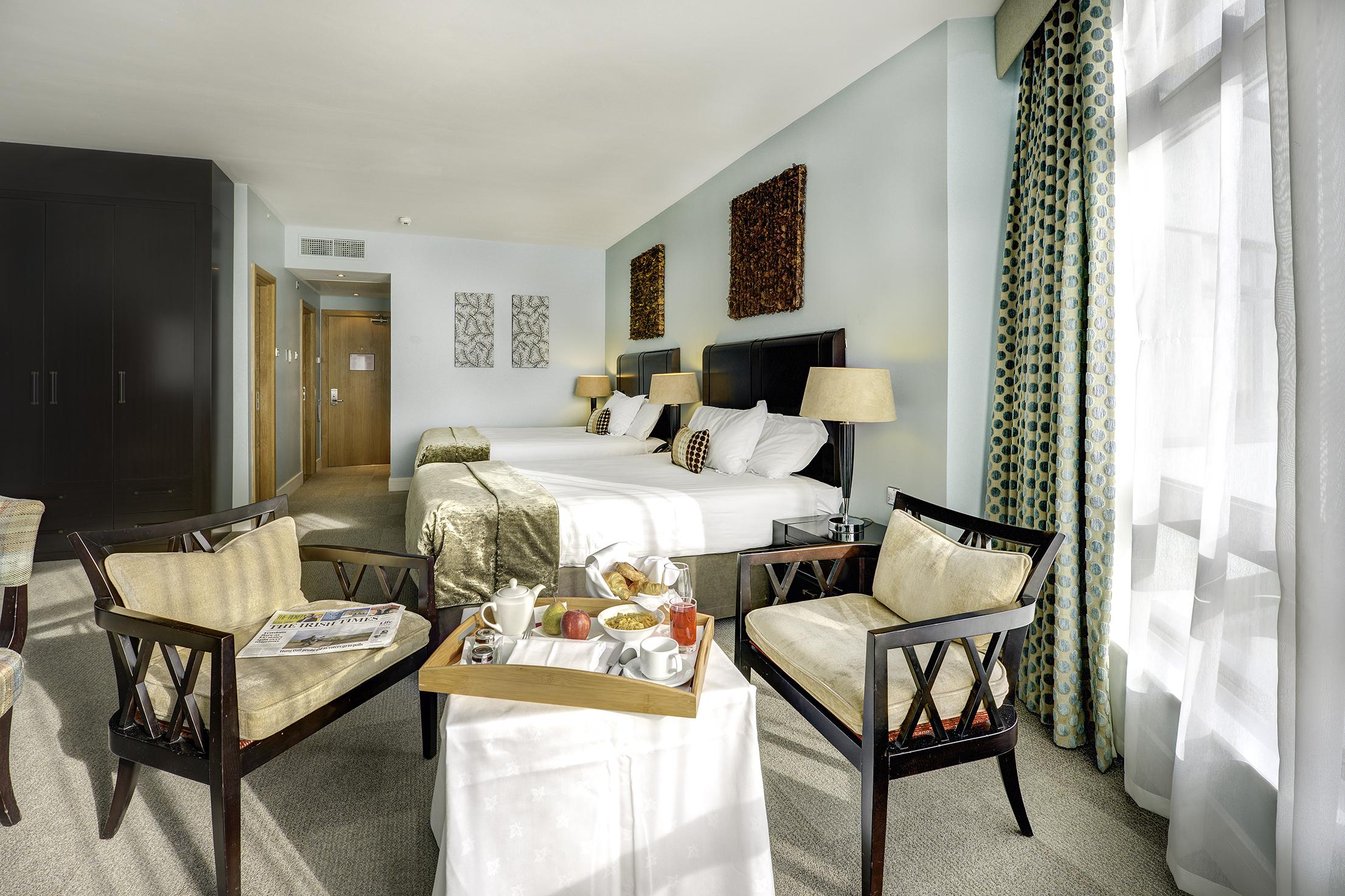 Cork International Hotel מראה חיצוני תמונה
