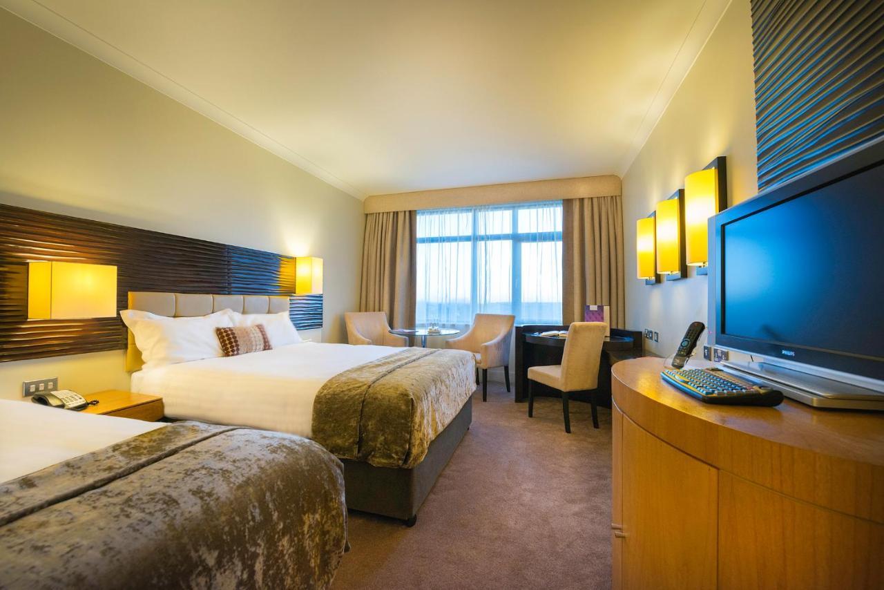 Cork International Hotel מראה חיצוני תמונה