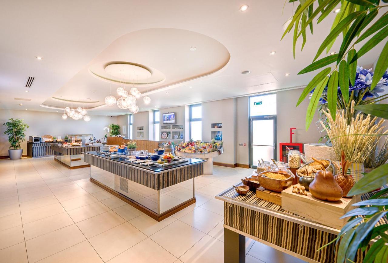 Cork International Hotel מראה חיצוני תמונה