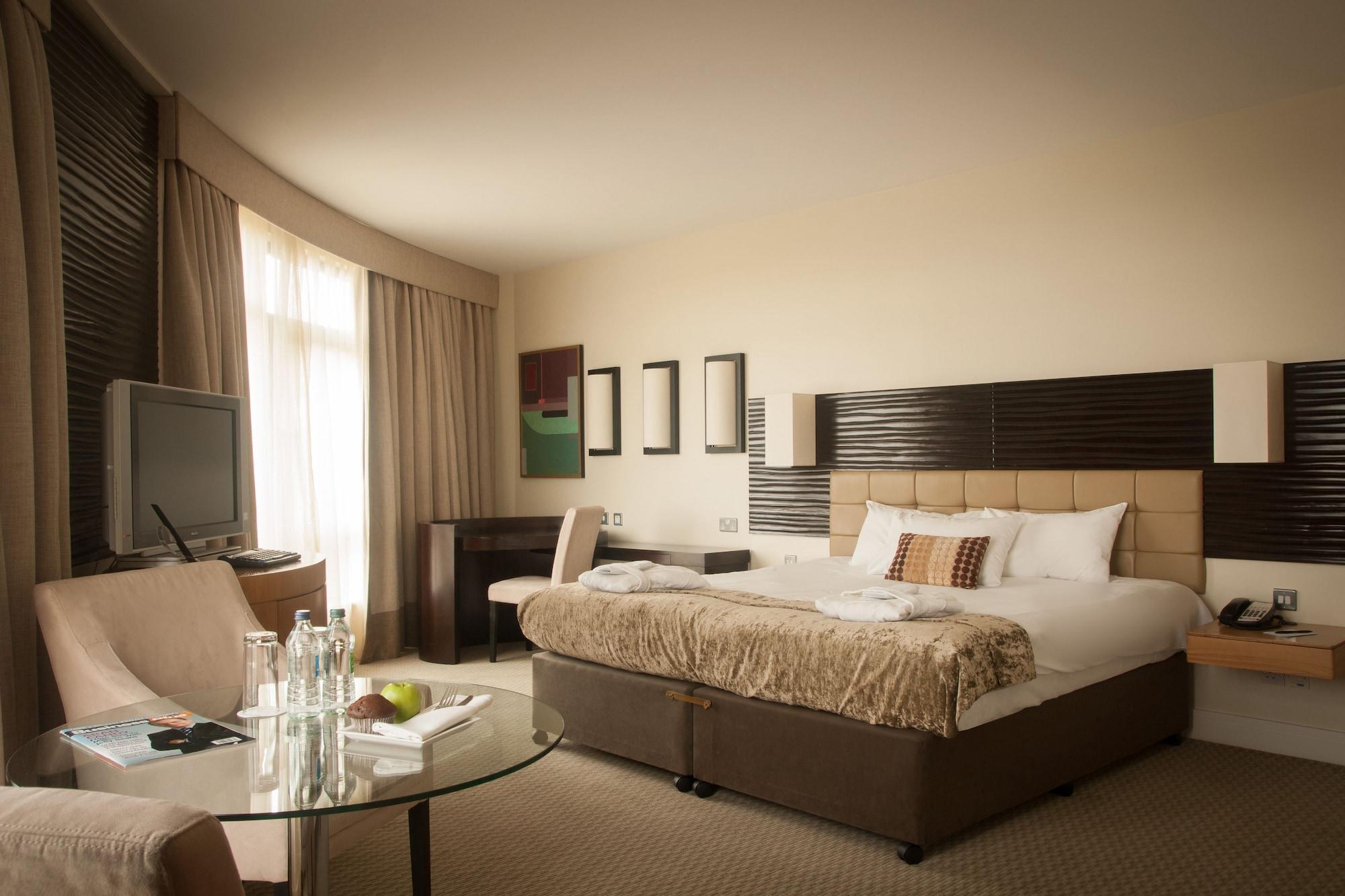 Cork International Hotel מראה חיצוני תמונה