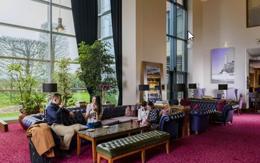 Cork International Hotel מראה חיצוני תמונה