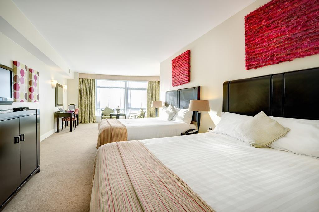 Cork International Hotel מראה חיצוני תמונה
