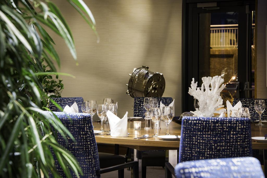 Cork International Hotel מראה חיצוני תמונה