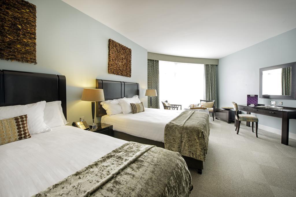 Cork International Hotel מראה חיצוני תמונה