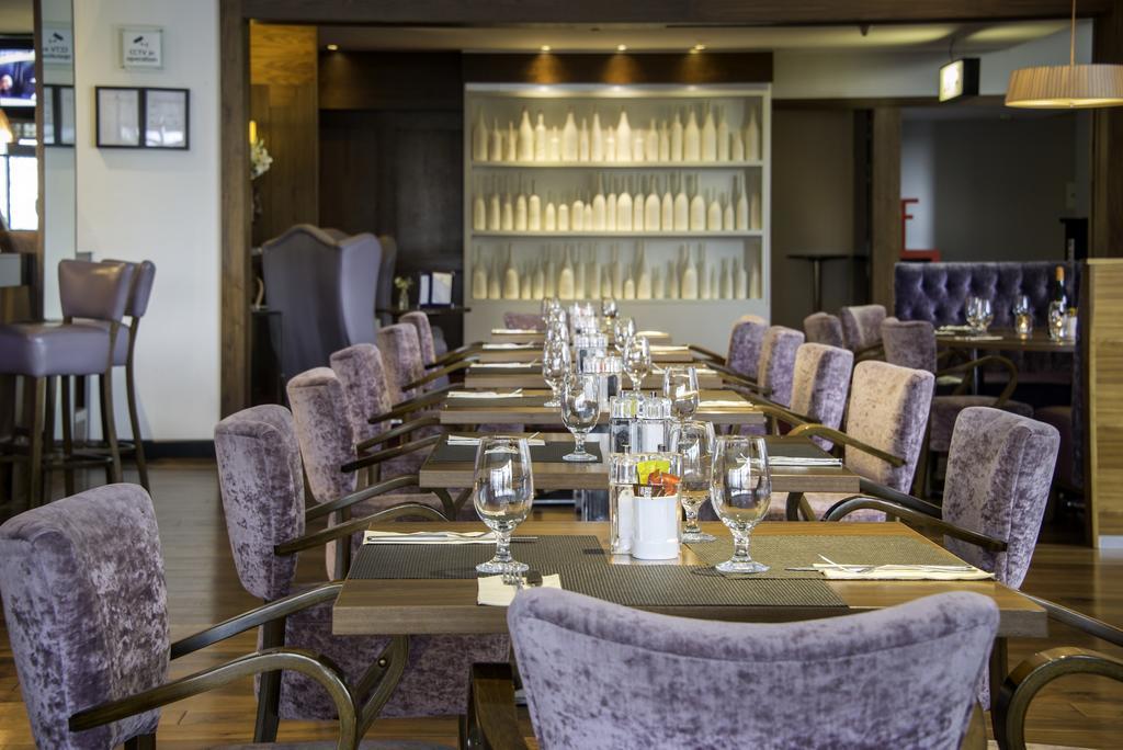 Cork International Hotel מראה חיצוני תמונה