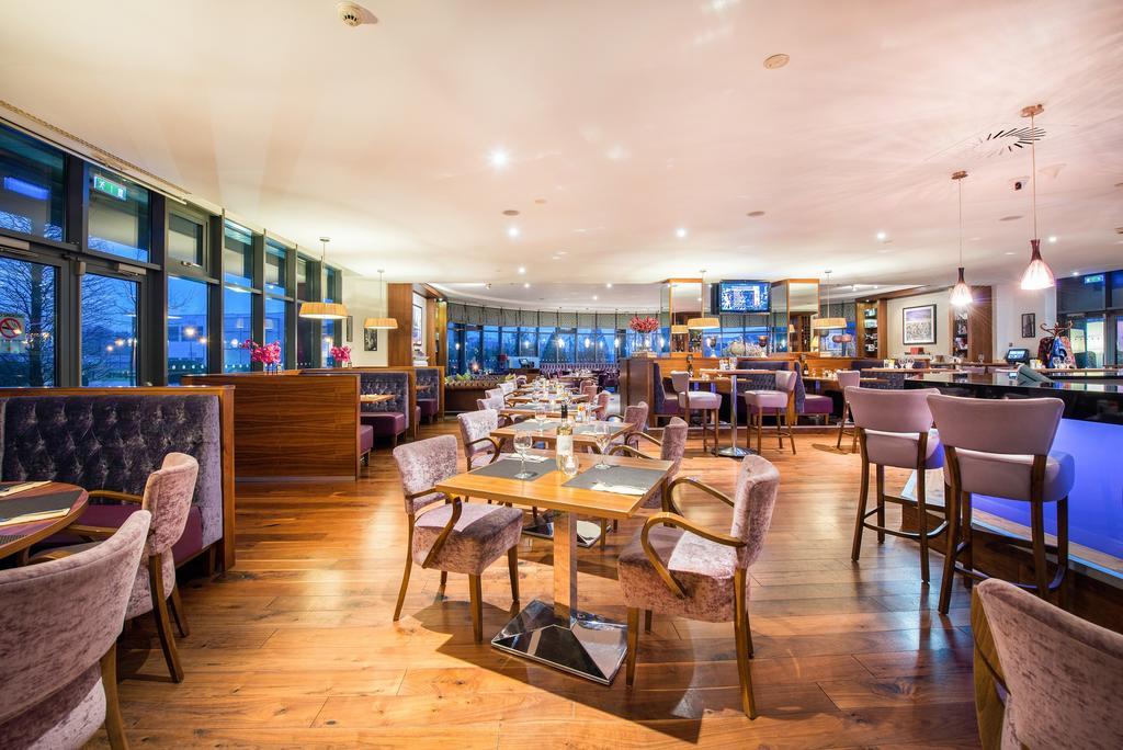Cork International Hotel מראה חיצוני תמונה